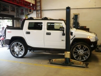 Off-road