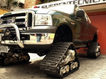 Projetos especiais