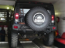 Off-road