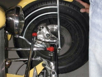 Projetos especiais