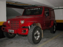 Off-road