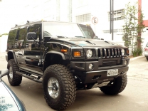 Off-road