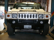 Off-road