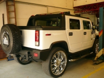 Off-road